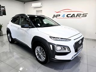 Hyundai Kona 2019 1.0 TGDI Style 2WD