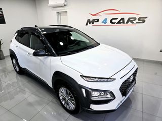 Hyundai Kona 2019 1.0 TGDI Style 2WD-thumb-1