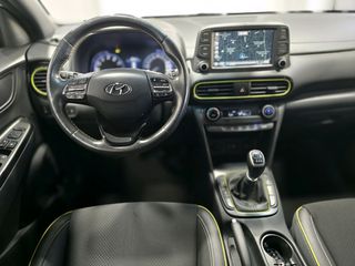Hyundai Kona 2019 1.0 TGDI Style 2WD-thumb-75
