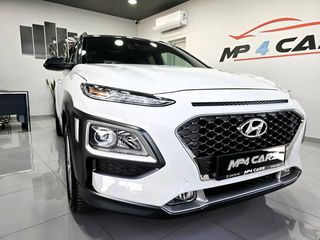 Hyundai Kona 2019 1.0 TGDI Style 2WD-thumb-2