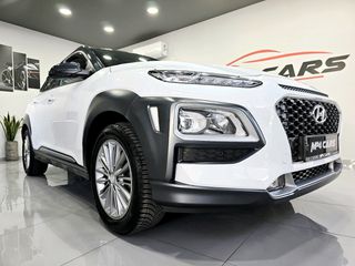 Hyundai Kona 2019 1.0 TGDI Style 2WD-thumb-3