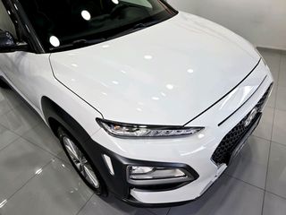 Hyundai Kona 2019 1.0 TGDI Style 2WD-thumb-4