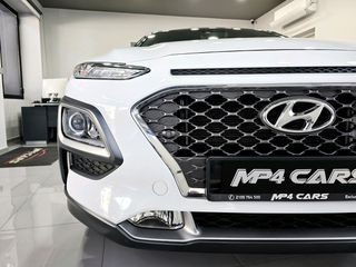 Hyundai Kona 2019 1.0 TGDI Style 2WD-thumb-5