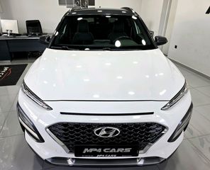 Hyundai Kona 2019 1.0 TGDI Style 2WD-thumb-7