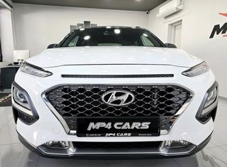 Hyundai Kona 2019 1.0 TGDI Style 2WD-thumb-8