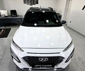 Hyundai Kona 2019 1.0 TGDI Style 2WD-thumb-9