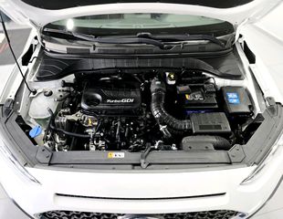 Hyundai Kona 2019 1.0 TGDI Style 2WD-thumb-36