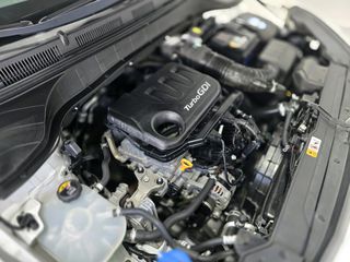 Hyundai Kona 2019 1.0 TGDI Style 2WD-thumb-37