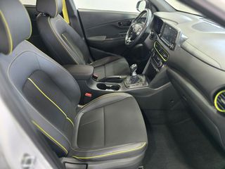 Hyundai Kona 2019 1.0 TGDI Style 2WD-thumb-38