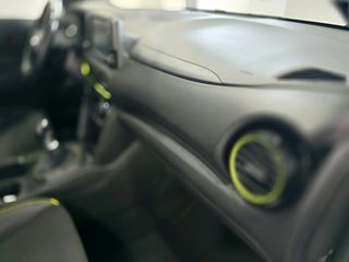 Hyundai Kona 2019 1.0 TGDI Style 2WD-thumb-40