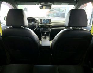 Hyundai Kona 2019 1.0 TGDI Style 2WD-thumb-45
