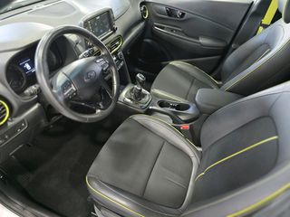 Hyundai Kona 2019 1.0 TGDI Style 2WD-thumb-47