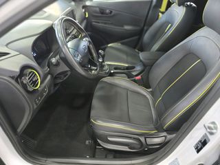 Hyundai Kona 2019 1.0 TGDI Style 2WD-thumb-48
