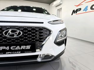 Hyundai Kona 2019 1.0 TGDI Style 2WD-thumb-10