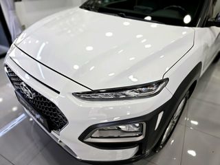 Hyundai Kona 2019 1.0 TGDI Style 2WD-thumb-11