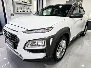 Hyundai Kona 2019 1.0 TGDI Style 2WD-thumb-12