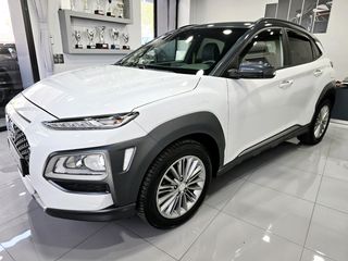 Hyundai Kona 2019 1.0 TGDI Style 2WD-thumb-13