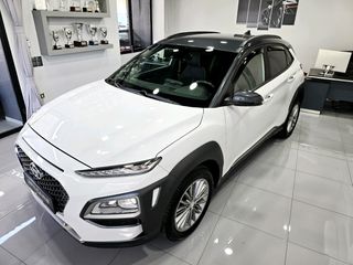 Hyundai Kona 2019 1.0 TGDI Style 2WD-thumb-14