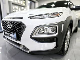 Hyundai Kona 2019 1.0 TGDI Style 2WD-thumb-15