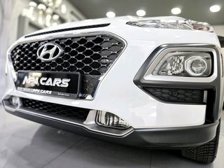 Hyundai Kona 2019 1.0 TGDI Style 2WD-thumb-16