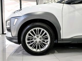 Hyundai Kona 2019 1.0 TGDI Style 2WD-thumb-18