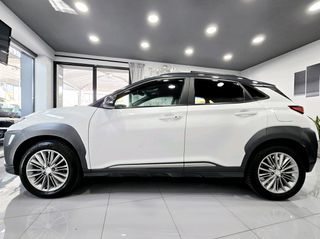 Hyundai Kona 2019 1.0 TGDI Style 2WD-thumb-19