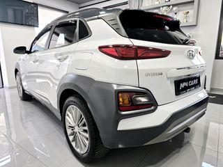 Hyundai Kona 2019 1.0 TGDI Style 2WD-thumb-20