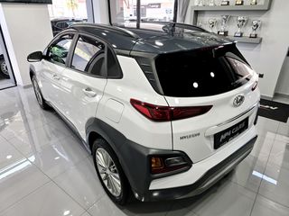 Hyundai Kona 2019 1.0 TGDI Style 2WD-thumb-21
