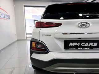 Hyundai Kona 2019 1.0 TGDI Style 2WD-thumb-22