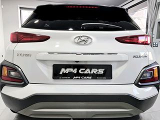 Hyundai Kona 2019 1.0 TGDI Style 2WD-thumb-23