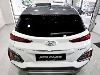 Hyundai Kona 2019 1.0 TGDI Style 2WD-thumb-24