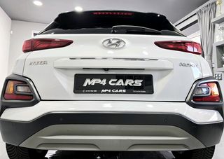 Hyundai Kona 2019 1.0 TGDI Style 2WD-thumb-25