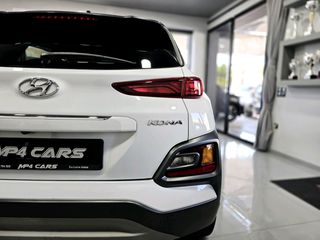 Hyundai Kona 2019 1.0 TGDI Style 2WD-thumb-26
