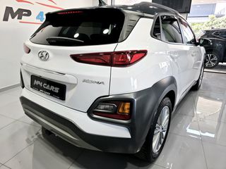 Hyundai Kona 2019 1.0 TGDI Style 2WD-thumb-27