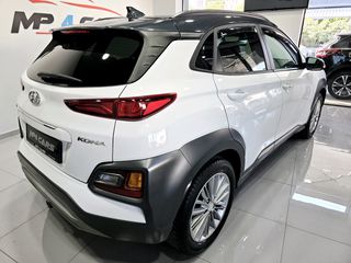 Hyundai Kona 2019 1.0 TGDI Style 2WD-thumb-28