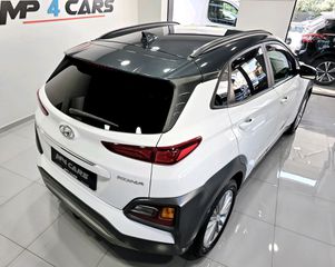 Hyundai Kona 2019 1.0 TGDI Style 2WD-thumb-29