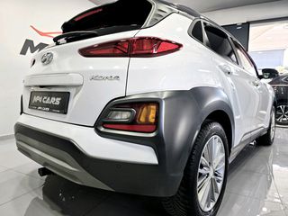 Hyundai Kona 2019 1.0 TGDI Style 2WD-thumb-30