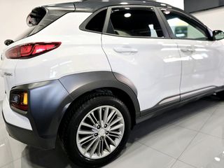 Hyundai Kona 2019 1.0 TGDI Style 2WD-thumb-31