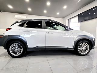 Hyundai Kona 2019 1.0 TGDI Style 2WD-thumb-32