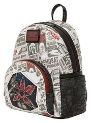 Netflix by Loungefly Mini Backpack Stranger Things-thumb-3