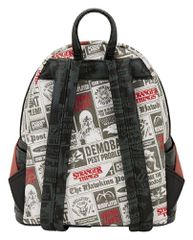 Netflix by Loungefly Mini Backpack Stranger Things-thumb-2