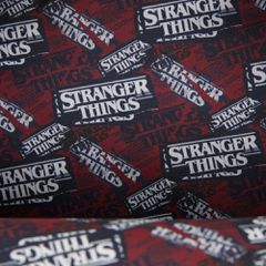 Netflix by Loungefly Mini Backpack Stranger Things-thumb-1