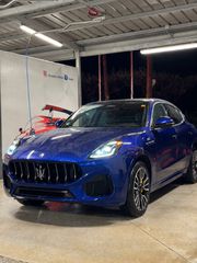 Maserati Grecale 2023