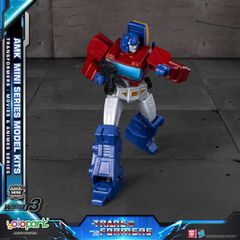 TRANSFORMERS G1 - Orion Pax - Model Kit 10cm-thumb-1