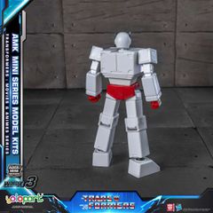 TRANSFORMERS G1 - Ratchet - Model Kit 10cm-thumb-2