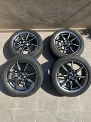 Ζαντολάστιχα Mazda MX5