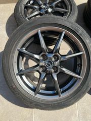 Ζαντολάστιχα Mazda MX5-thumb-2