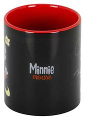 Minnie Mouse Mug Minnie Mouse Face-thumb-4