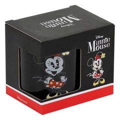 Minnie Mouse Mug Minnie Mouse Face-thumb-2