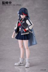 Kill la Kill BUZZmod Action Figure 1/12 Ryuko Matoi 14 cm-thumb-4